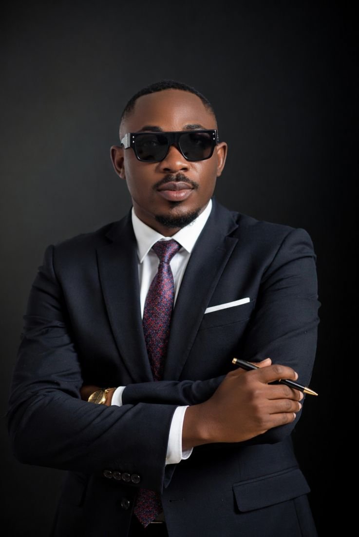 CG Reborn — Ayukegba Mohamed Kalvin Clein, moment 1