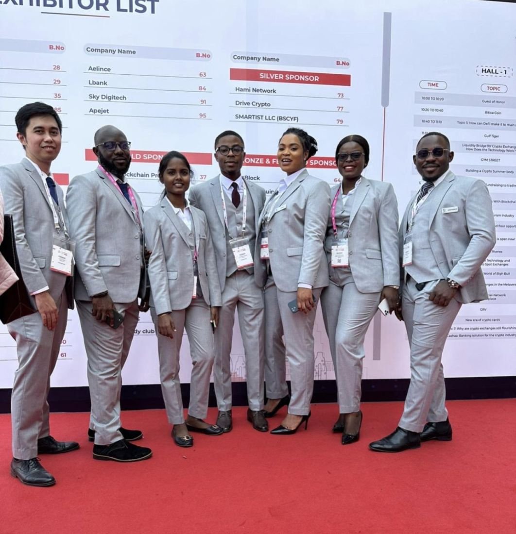 CG Reborn — Ayukegba Mohamed Kalvin Clein, moment 12