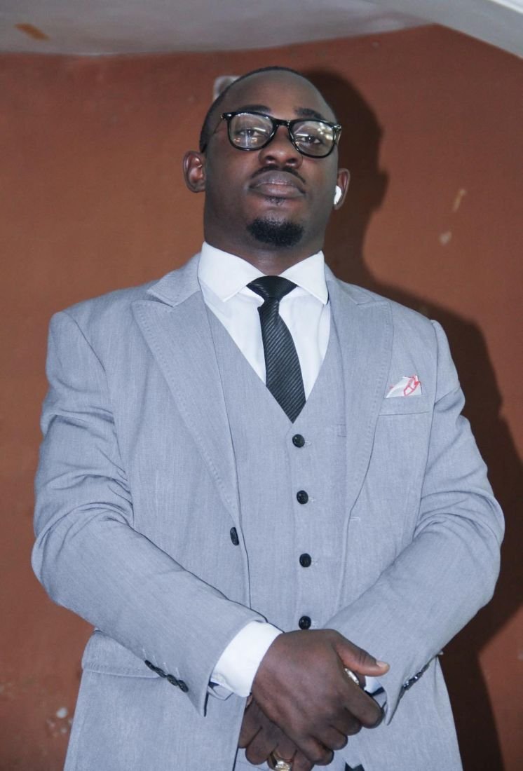 CG Reborn — Ayukegba Mohamed Kalvin Clein, moment 13