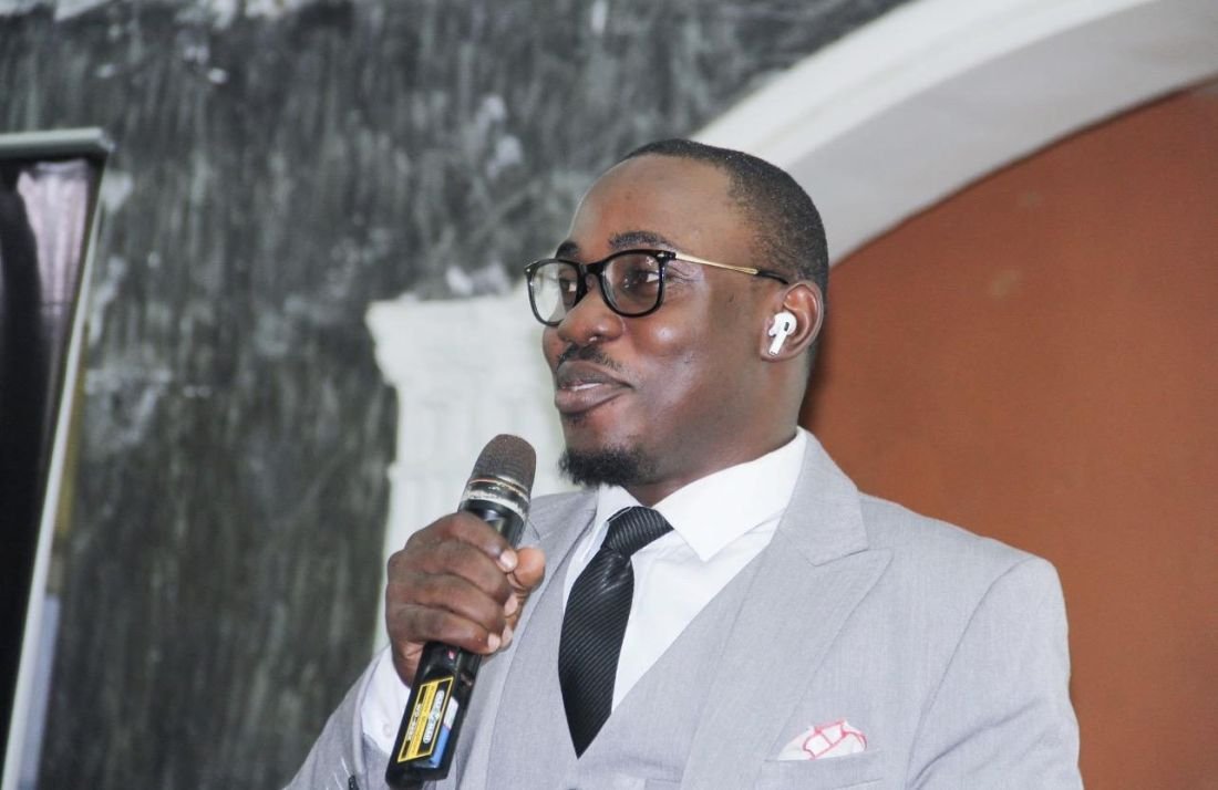 CG Reborn — Ayukegba Mohamed Kalvin Clein, moment 19