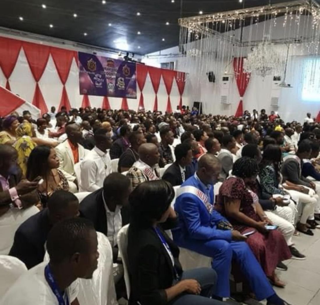 CG Reborn — Ayukegba Mohamed Kalvin Clein, moment 24